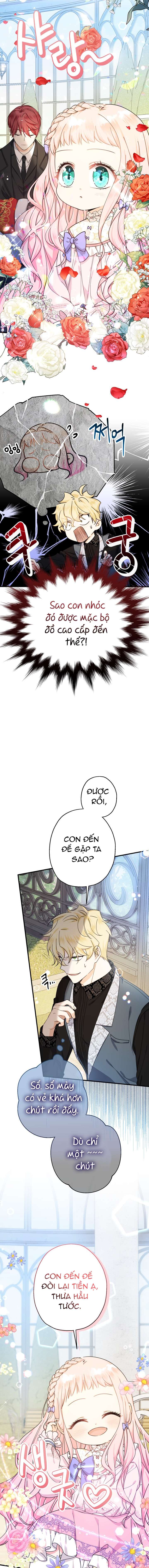 [PNT] Tiểu Thư Tích Tiền Đi Bụi Chap 22 - Trang 2