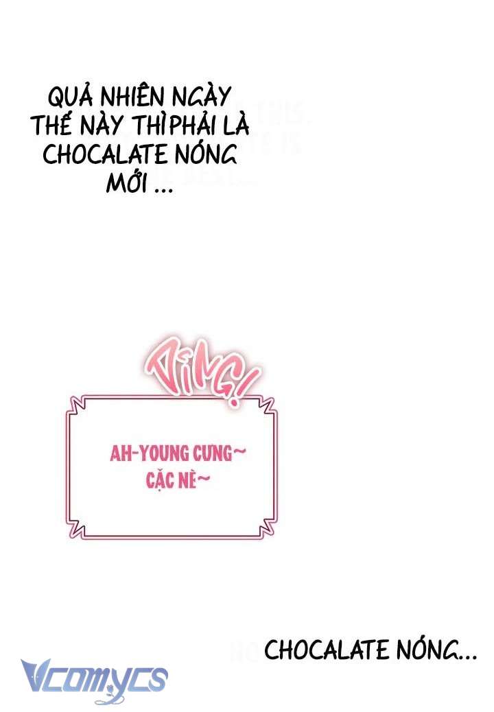 Tôi Sẽ Không Bị Khuất Phục Đâu Chap 9 - Trang 2