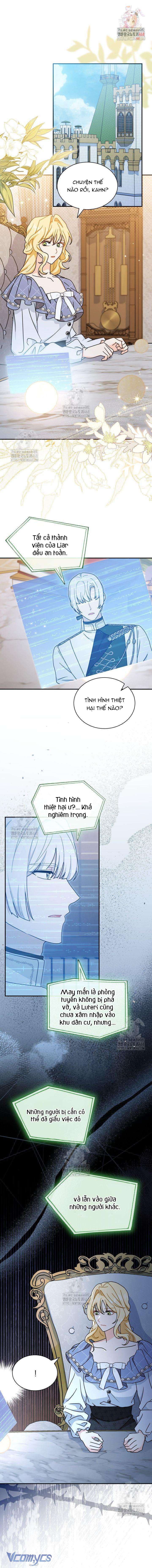 Cô Gái Sẽ Trở Thành Chủ Gia Đình Chap 110 - Trang 2