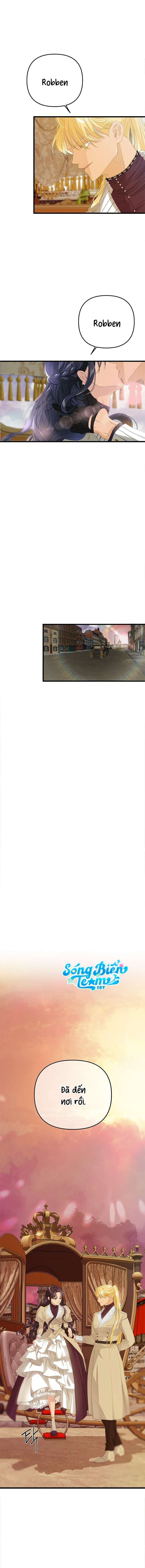 [ 18+ KHÔNG CHE ] Bệ hạ đã thay đổi rồi! Chap 23 - Next Chap 24