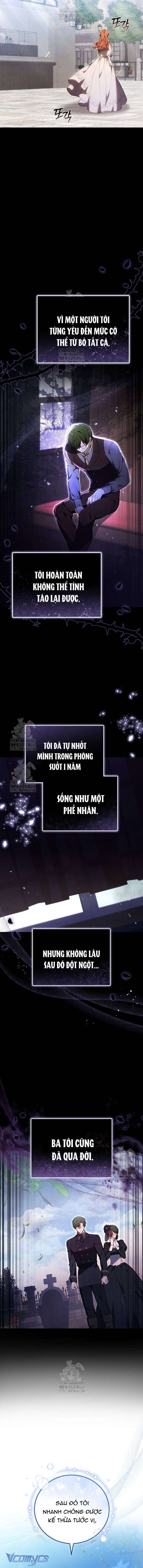 Lời Tỏ Tình Lần Thứ 101 Chap 24 - Next Chap 25