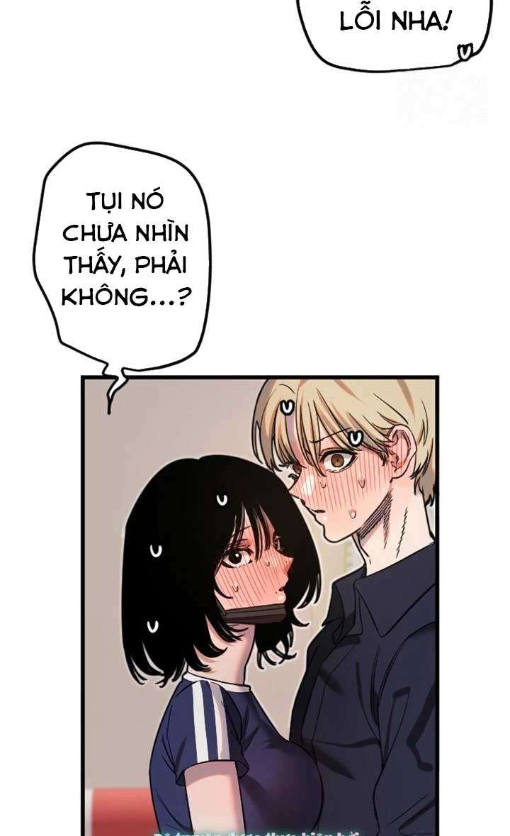 Manitto Chap 30 - Trang 3