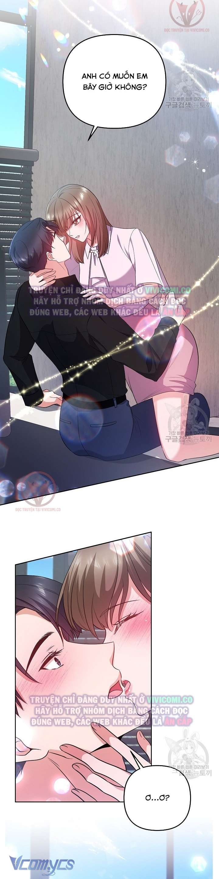 [18+] Mối Quan Hệ Không Lành Mạnh Chap 19 - Trang 3