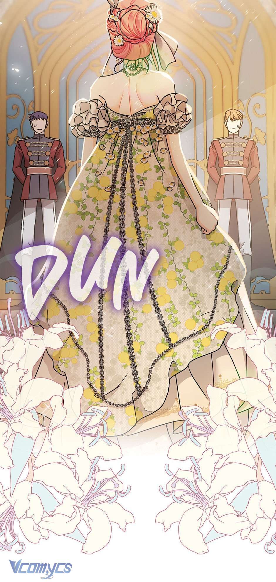 Liều Thuốc An Thần Của Bạo Chúa Chap 27 - Trang 4