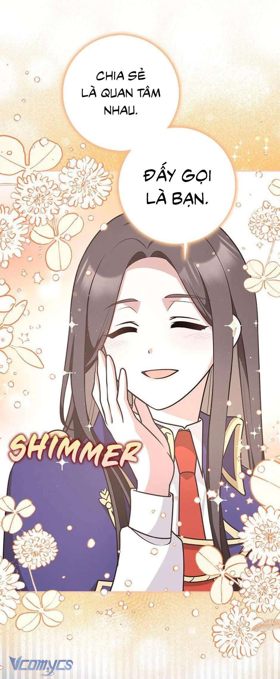 Tôi Thề Chúng Ta Chỉ Là Bạn Chapter 23 - Trang 4