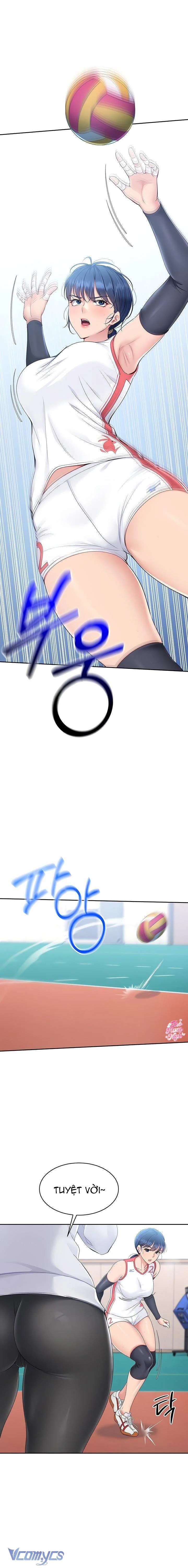 [18+] Hãy Thiết Lập Nó! Chap 15 - Trang 2