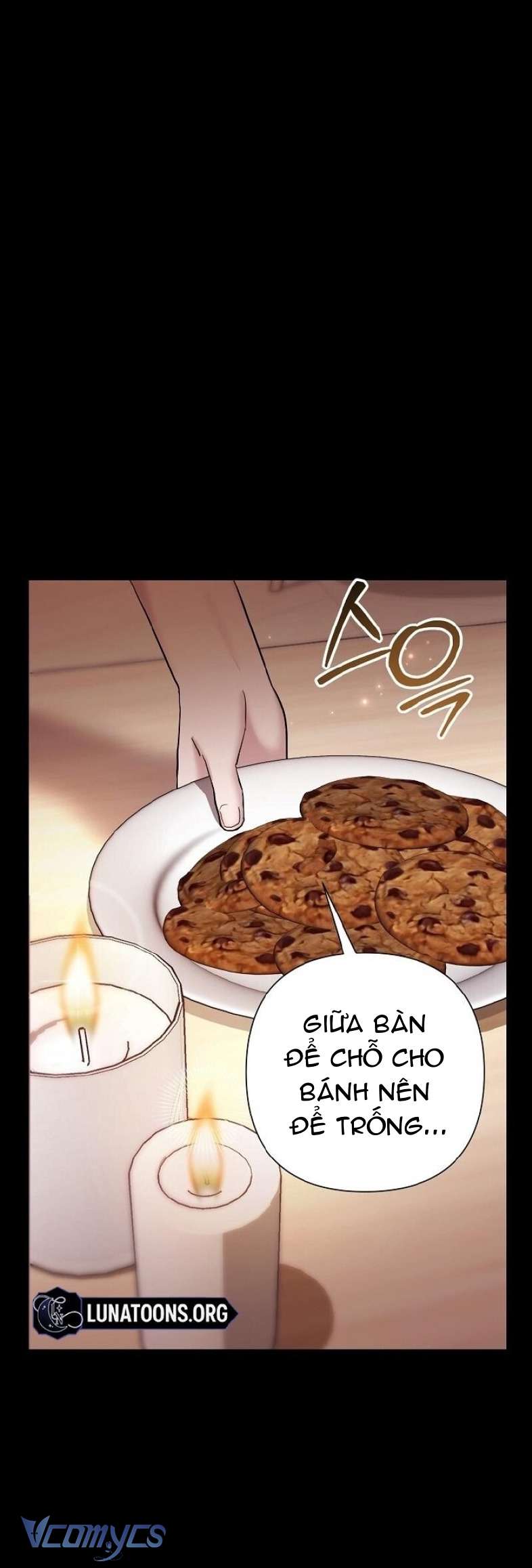 Thiêu Rụi Chap 1 - Trang 2