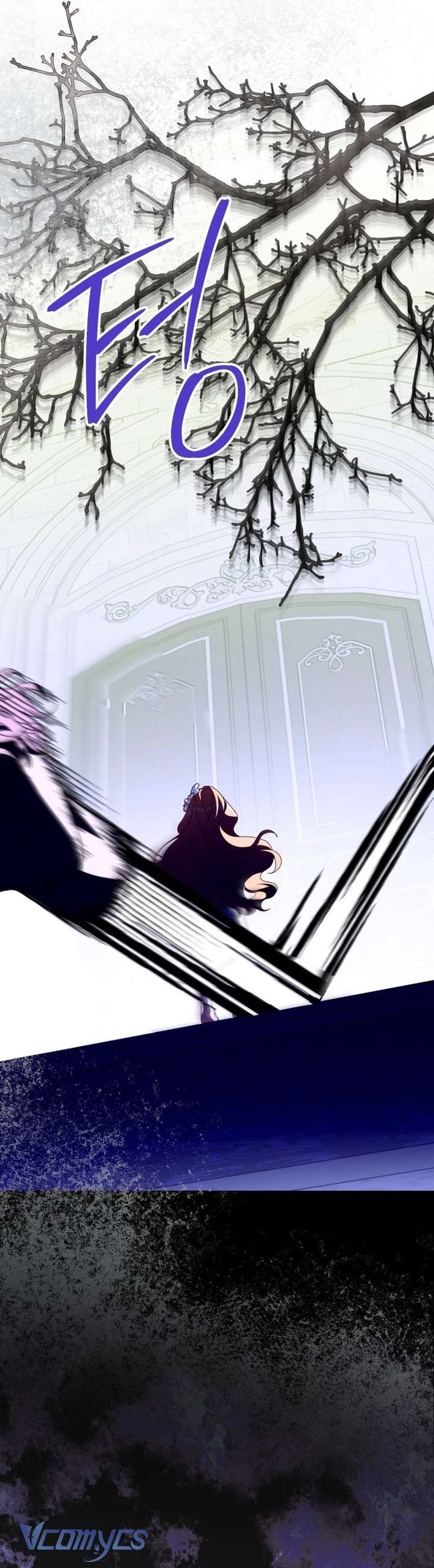 Người Vợ Hắc Ám Của Cậu Chồng Nhỏ Chap 32 - Trang 2