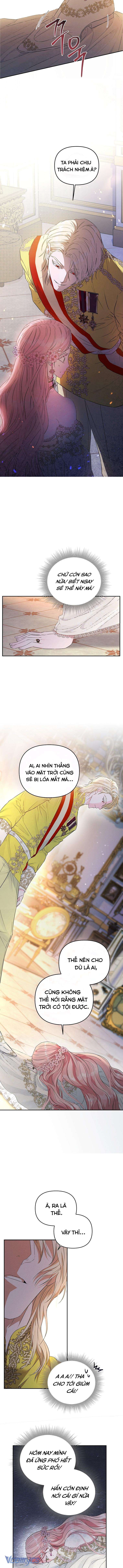 Tôi Bị Ám Ảnh Bởi Người Chồng Phản Diện Chap 2 - Trang 2