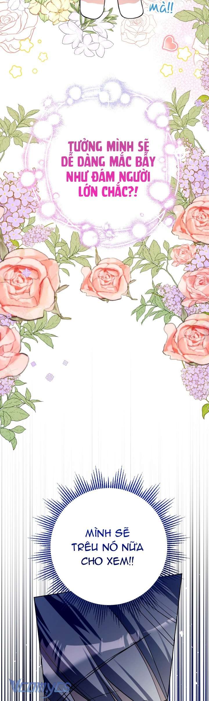 Đứa Trẻ Nuôi Dưỡng Ác Ma Chap 16 - Trang 2