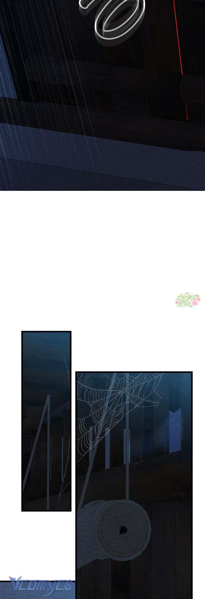 Cuộc Tuyển Chọn Vương Phi Triều Joseon Chap 19 - Trang 3