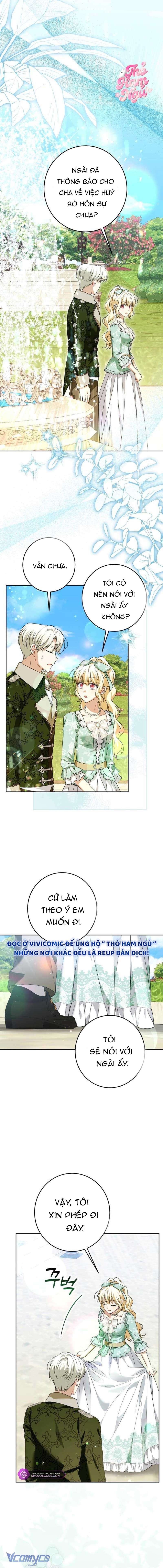 Gia Đình Phản Diện Phản Đối Tự Lập Chapter 45 - Trang 4