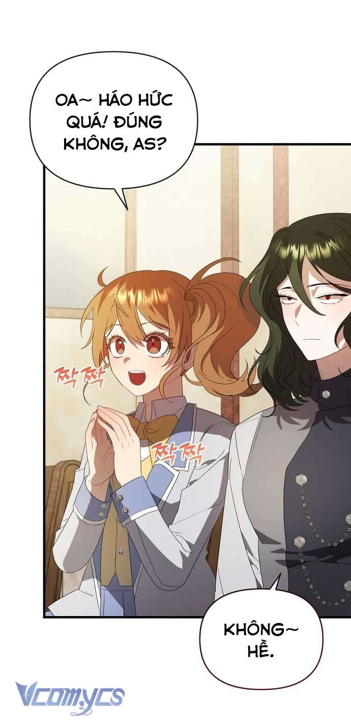 Trúc Mã Là Nhân Vật Chính Trong Tiểu Thuyết BL Chap 44 - Trang 3