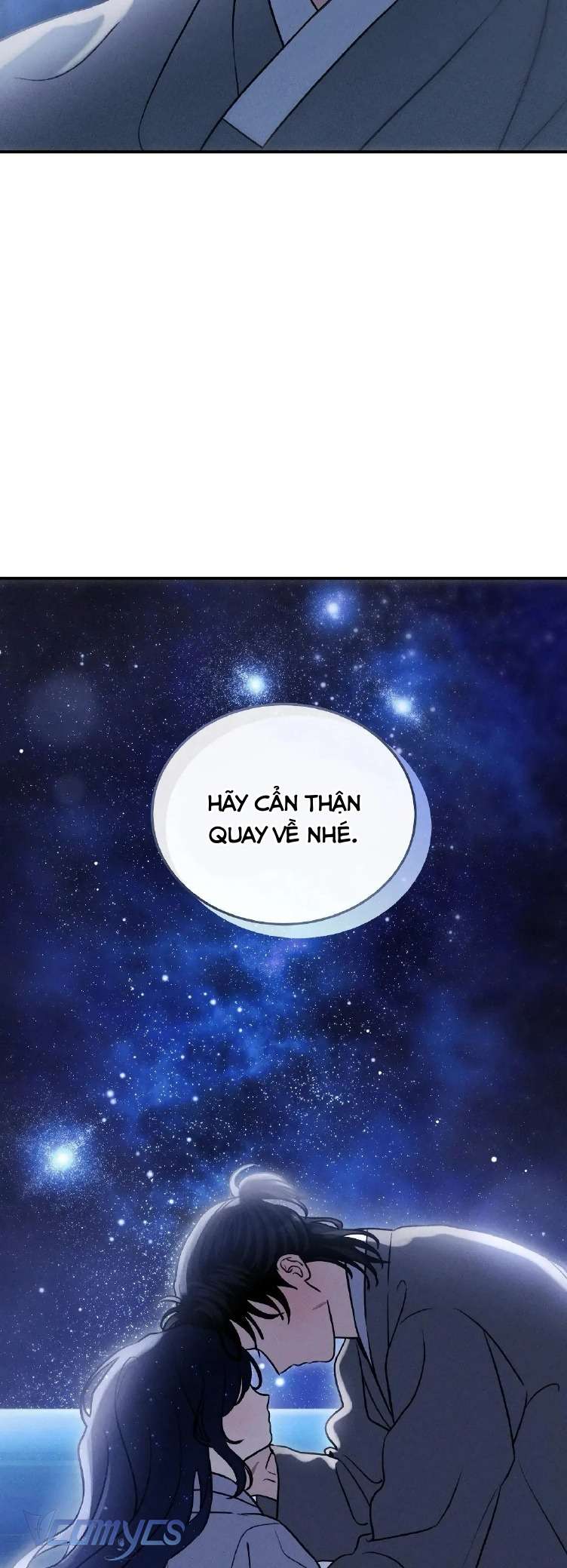 Hoa Lam Tinh Chap 25 - Next Chapter 25.2