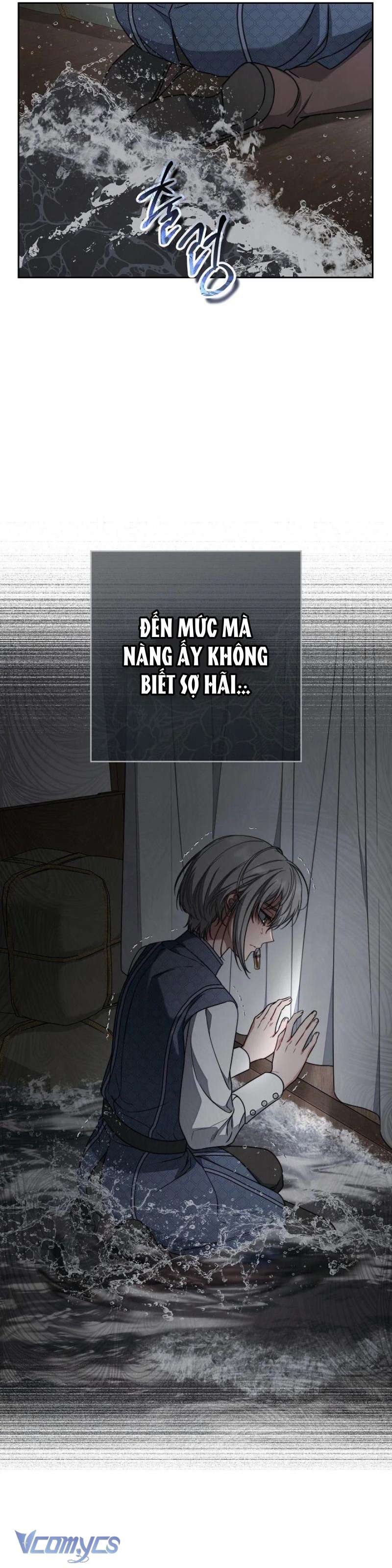 Hôn Nhân Vụ Lợi 2: Bản Tình Ca Không Thể Quên Chap 33 - Trang 2