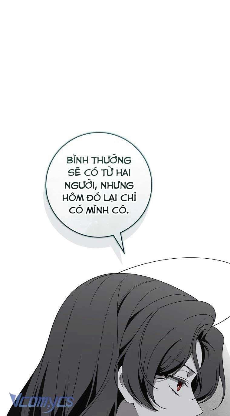 100 lời nguyền tại dinh thự Illestone Chap 32 - Trang 3
