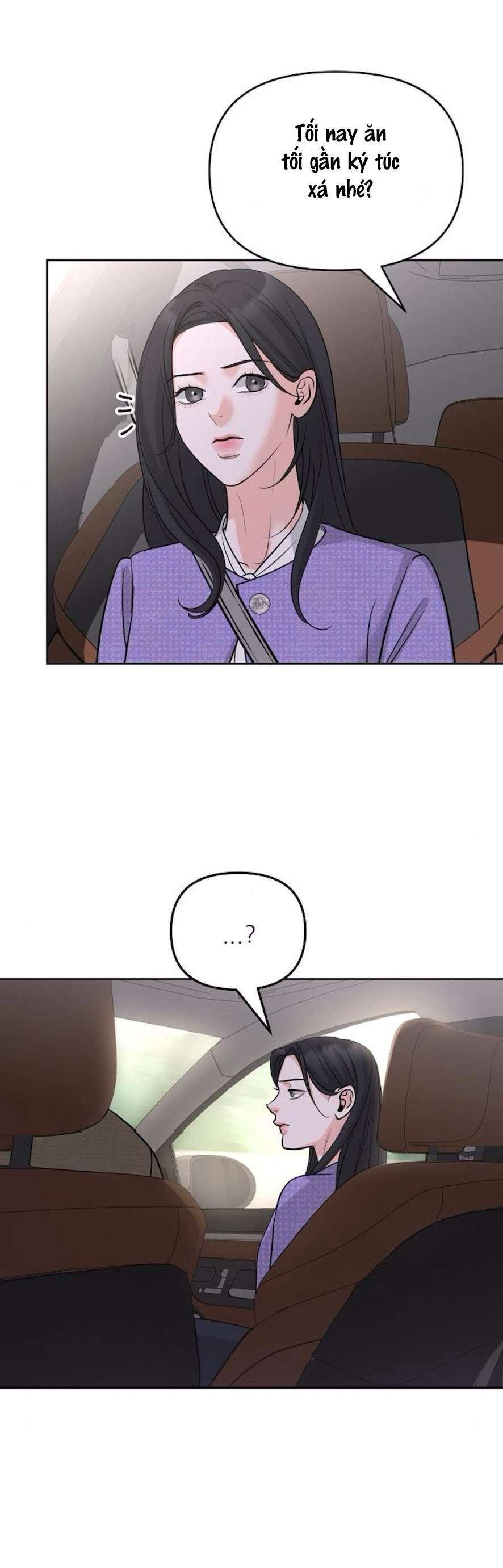 Cẩn Thận Va Phải Tình Yêu Chap 32 - Trang 3