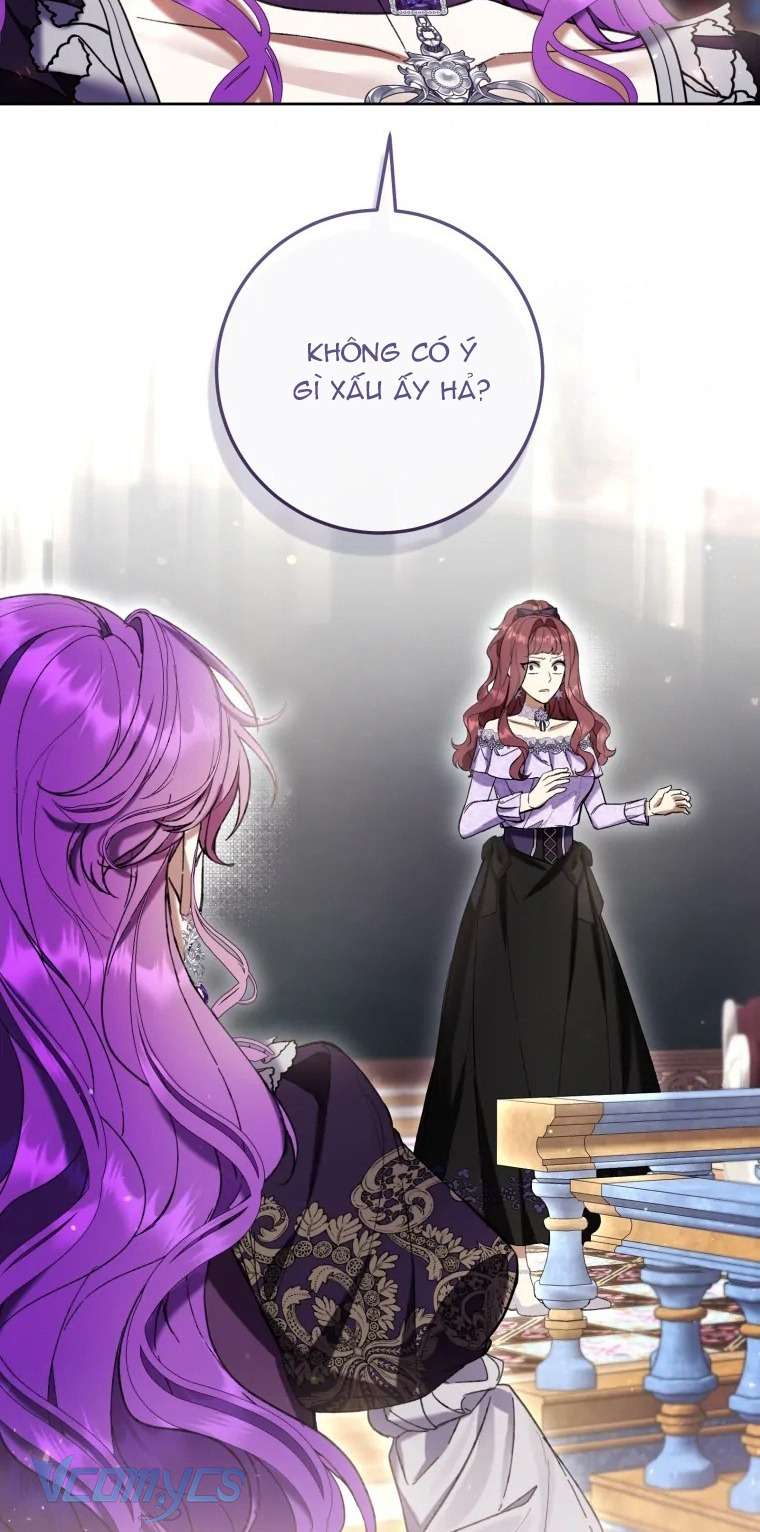 Làm Ác Nữ Bộ Không Tuyệt Sao? Chap 87 - Trang 3