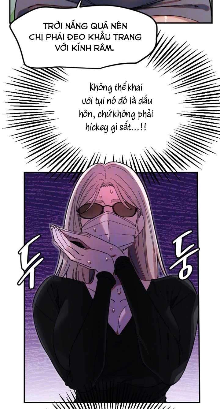 Manitto Chap 42 - Trang 2