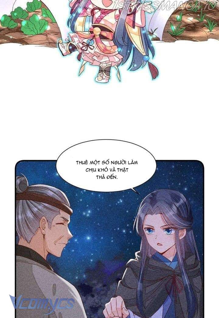 Nuôi Dưỡng Hoàng Tử Chap 34 - Next Chap 35