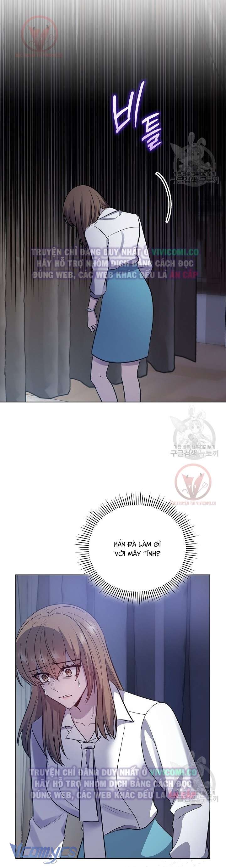 [18+] Mối Quan Hệ Không Lành Mạnh Chap 24 - Trang 3