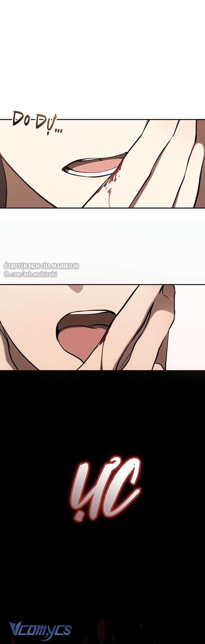 Không Thể Thoát Khỏi Người Chap 131 - Next Chap 132