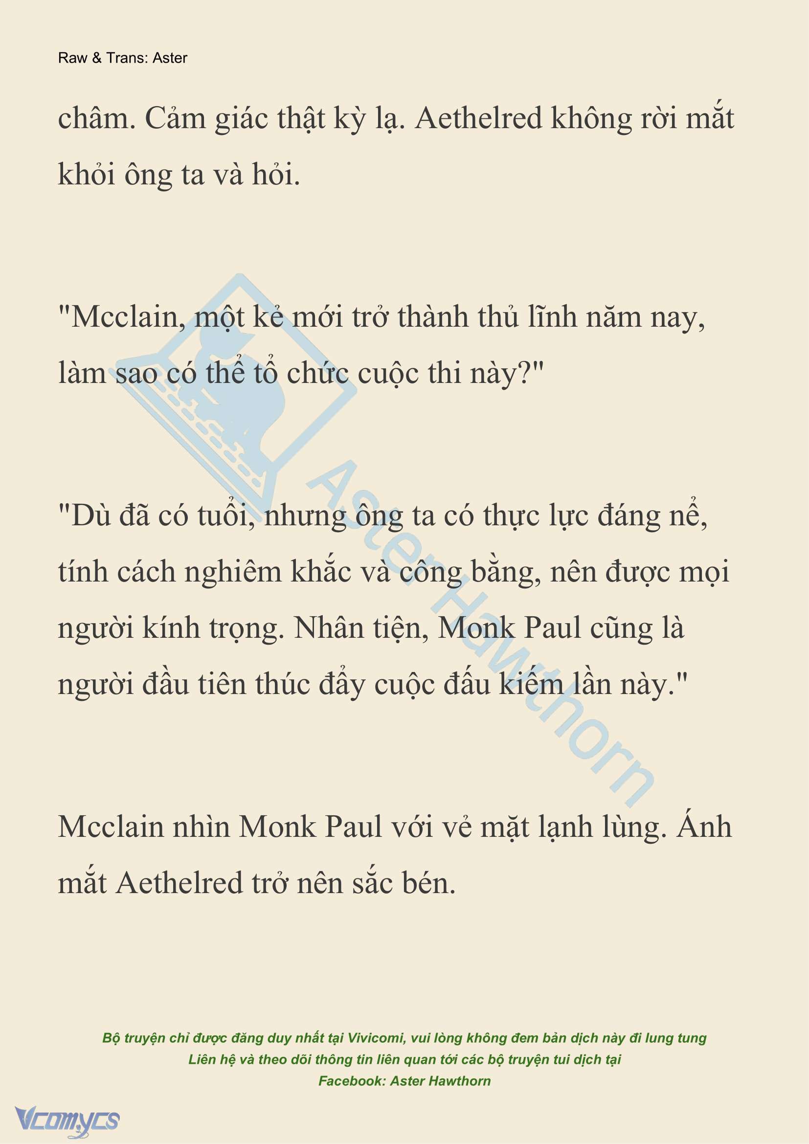 [NOVEL] Thiên Đường Của Valentina Chap 129 - Trang 2