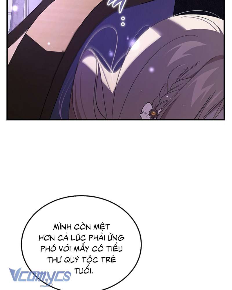 Ác Quỷ Nuôi Dưỡng Tiểu Thư Chapter 48 - Trang 4