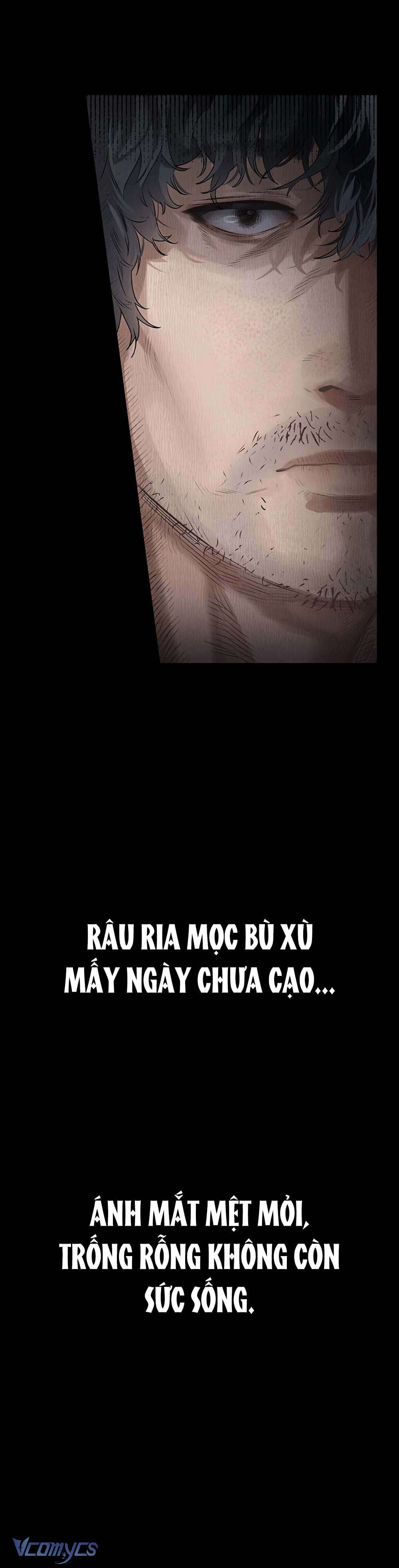 Khẩu Dâm Chap 2 - Next Chap 3