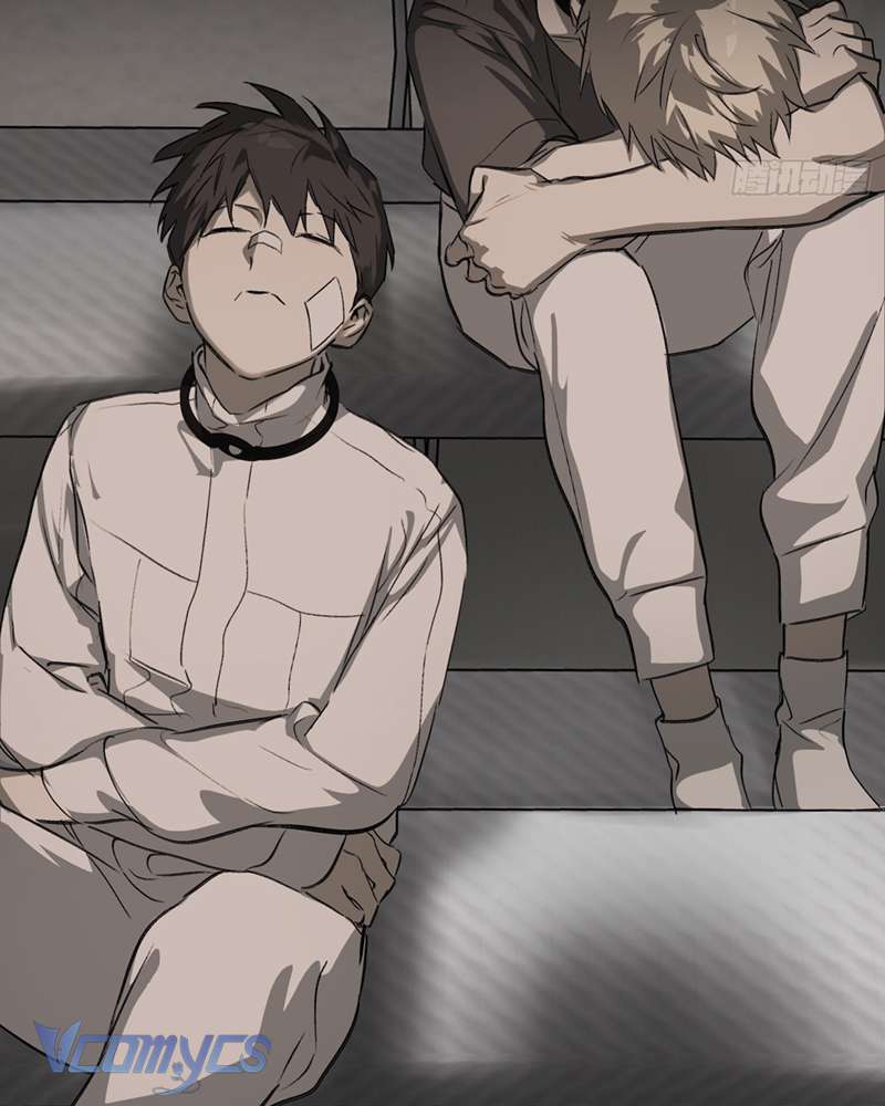 Ác Chi Hoàn Chapter 39 - Trang 4