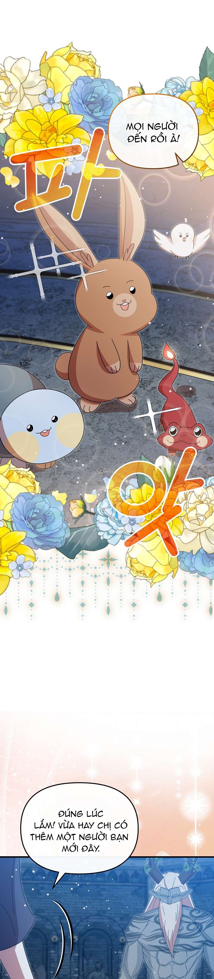 Tôi Đã Vô Tình Quyến Rũ Em Trai Của Nam Chính Chapter 57 - Trang 3