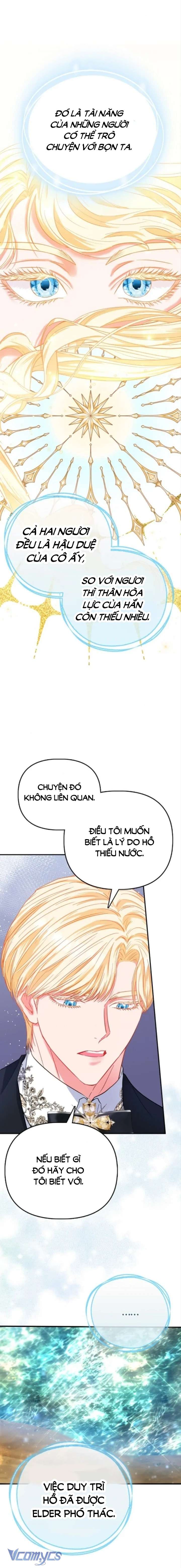 Nàng Công Chúa Của Mọi Người Chapter 43 - Trang 4
