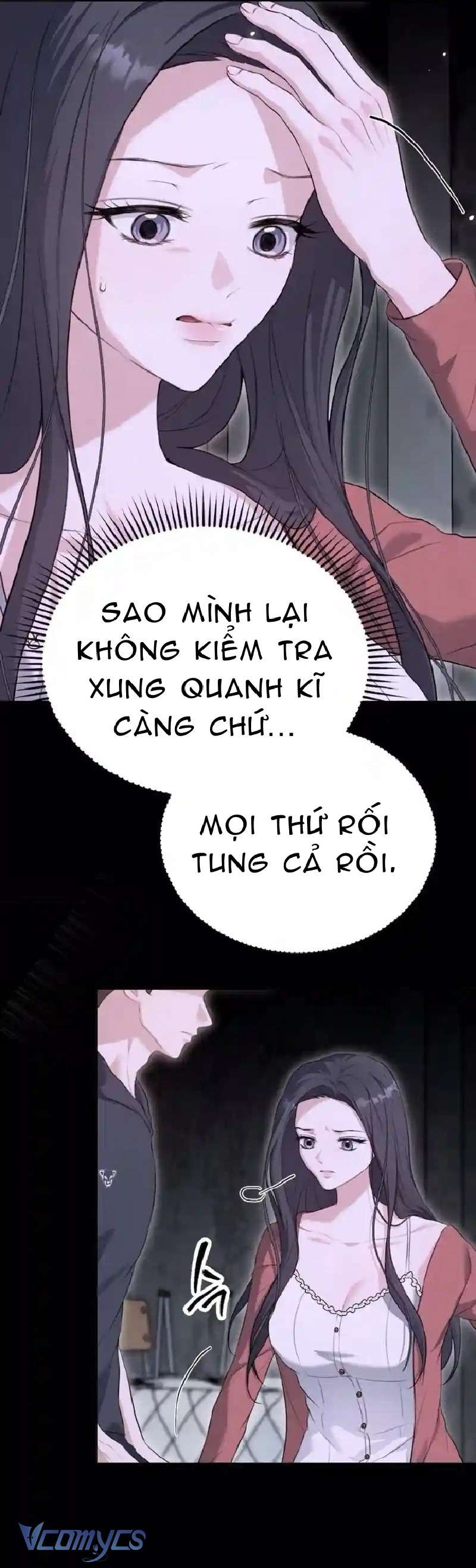 Cùng Làm Những Chuyện Điên Rồ Chap 3 - Trang 2