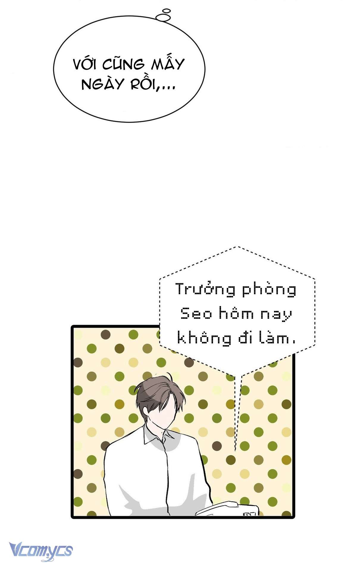 Chàng Trai Có Đôi Tay Khéo Léo Chap 21 - Trang 2