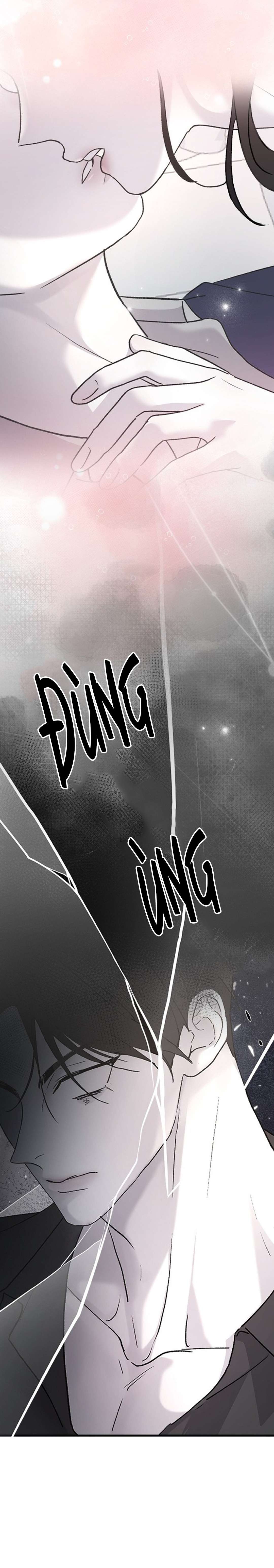 Ba Anh Trai Cực Phẩm Của Tôi Chap 73 - Trang 3