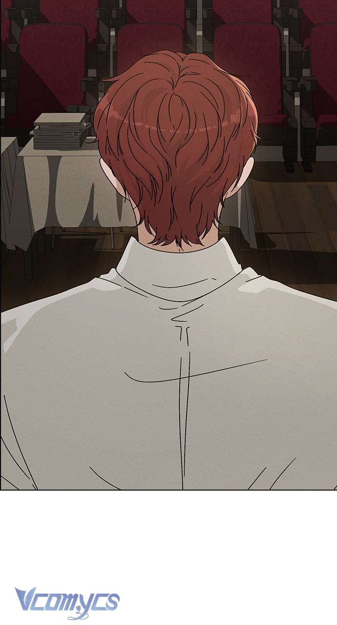 Review Người Yêu Cũ Chap 5 - Next Chap 6