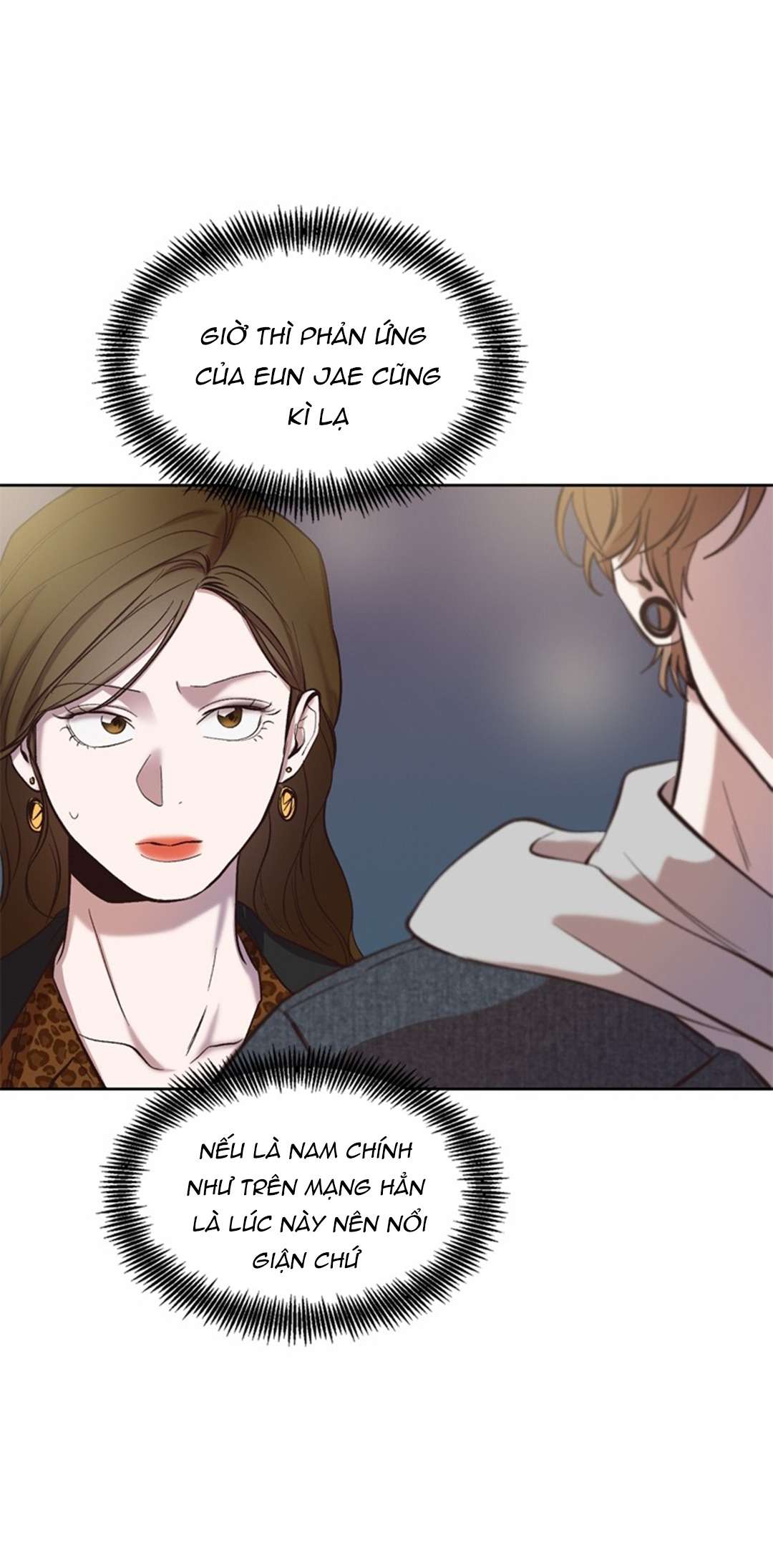 Thanh Xuân Của Chúng Ta Chap 92 - Trang 4