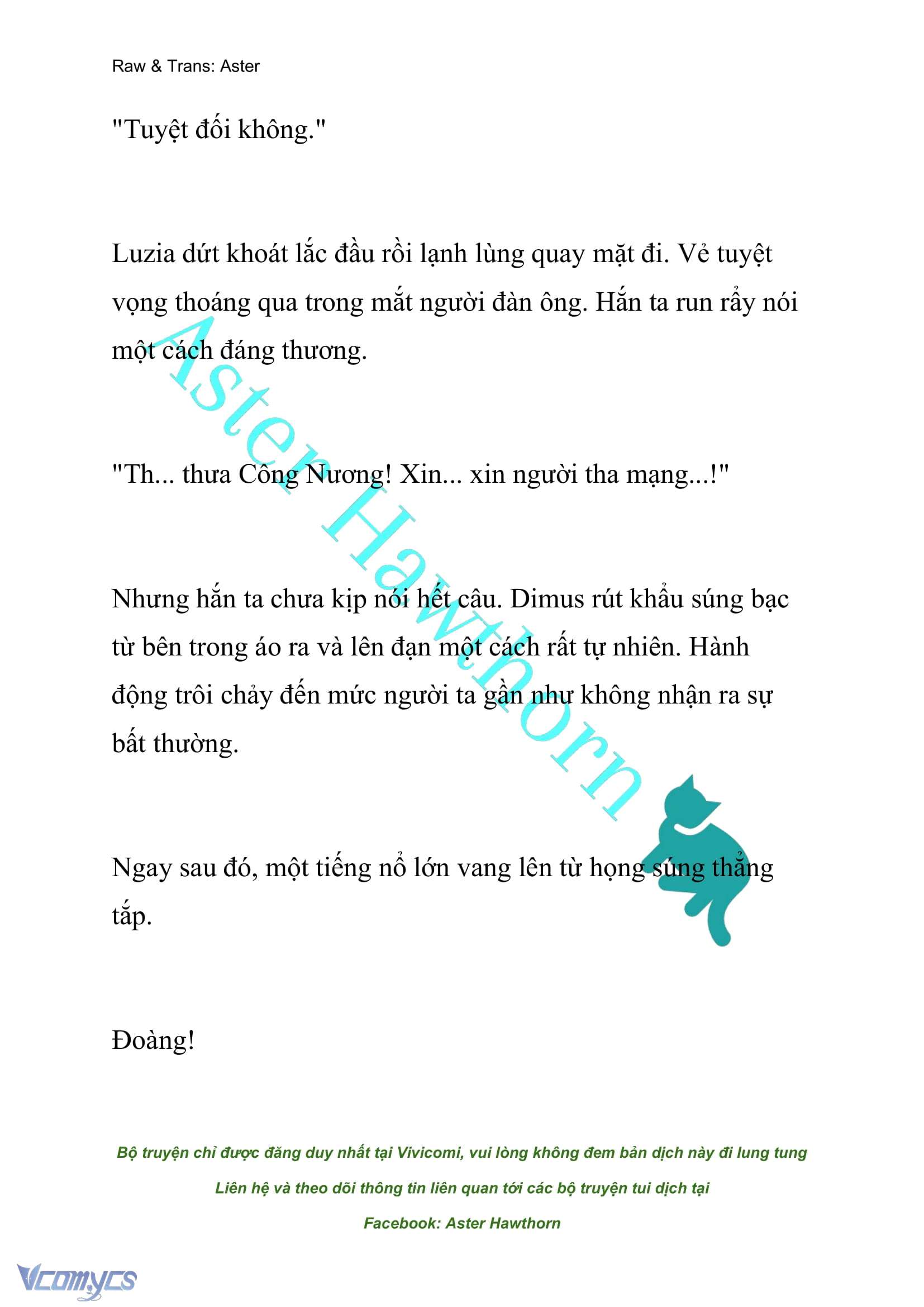 [NOVEL] Odalisque Chap 88 - Trang 2