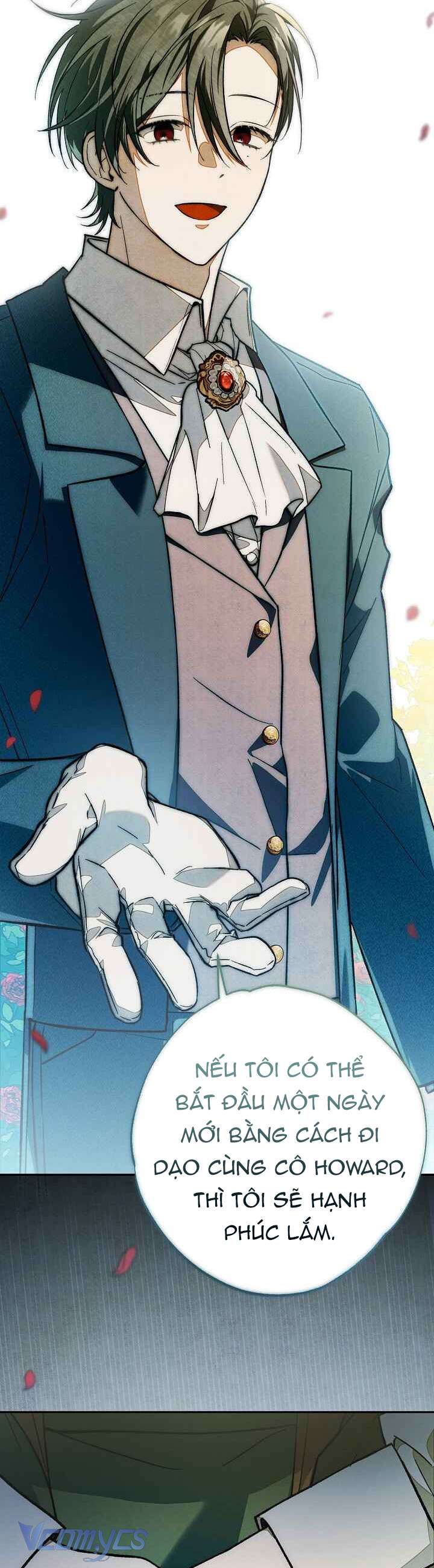 Chào Mừng Đến Với Dinh Thự Hoa Hồng Chap 13 - Trang 3