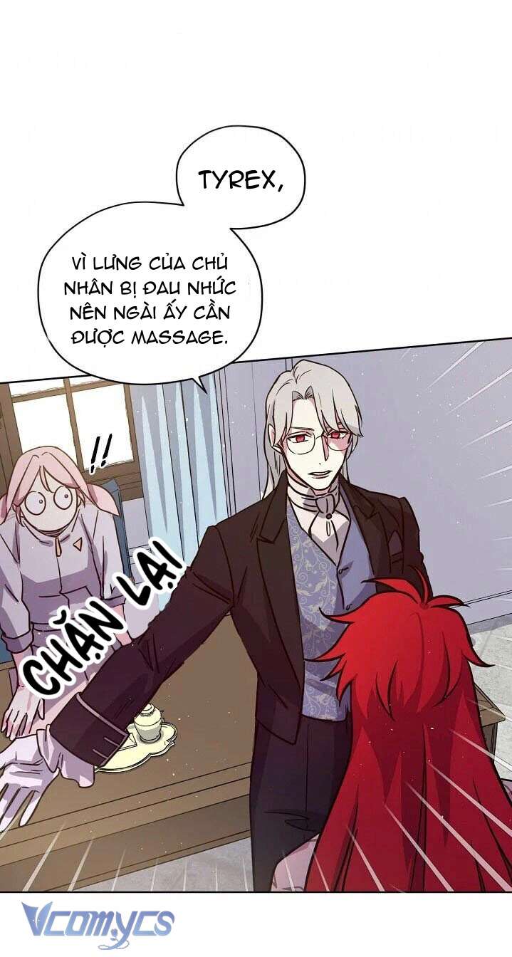 CHITRA Chap 88 - Trang 3