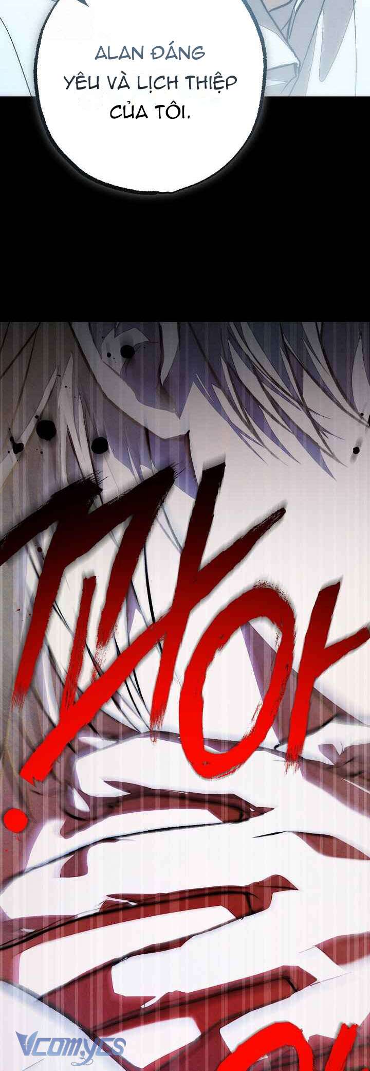 Chào Mừng Đến Với Dinh Thự Hoa Hồng Chap 15 - Trang 3