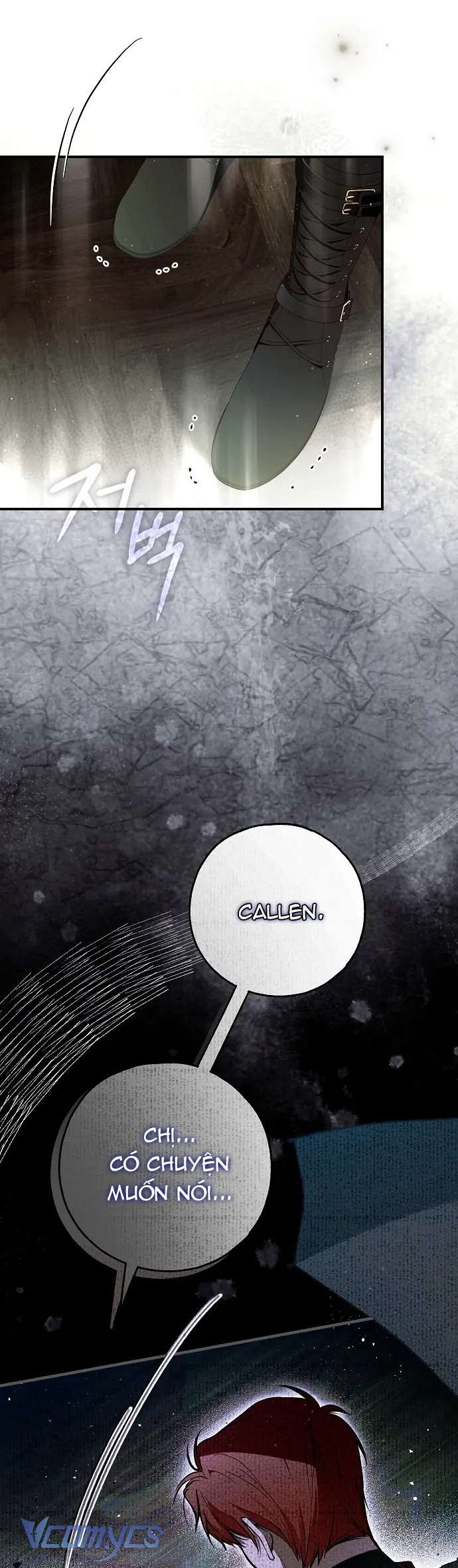 Ai Đó Đang Điều Khiển Cơ Thể Của Tôi Chap 61 - Trang 4