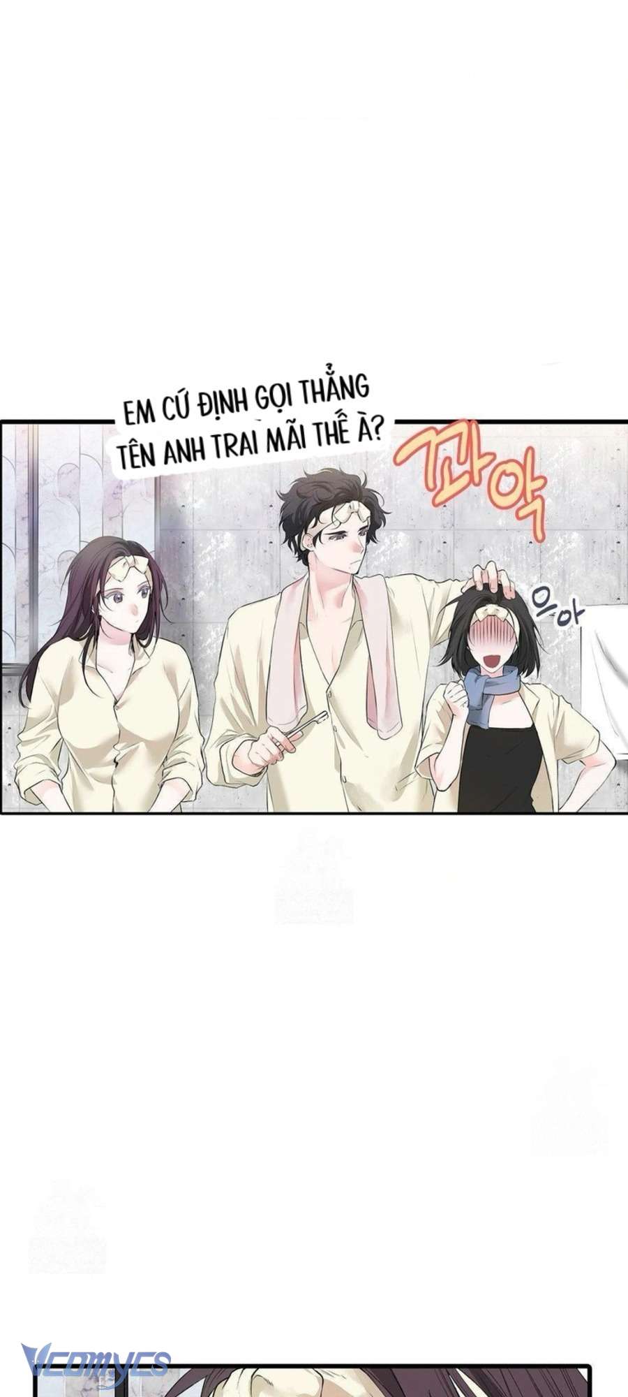Chàng Trai Có Đôi Tay Khéo Léo Chap 25 - Trang 2
