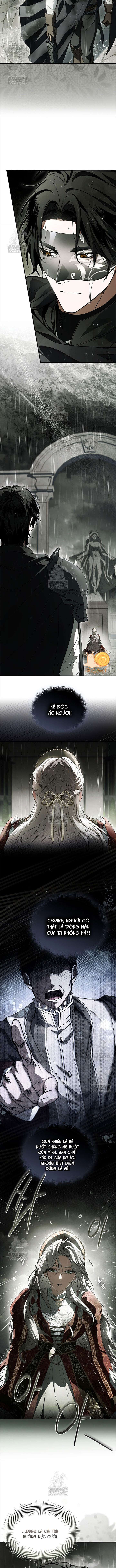 Ta Sẽ Đoạt Lấy Vương Miện Từ Ngươi Chap 12 - Trang 2