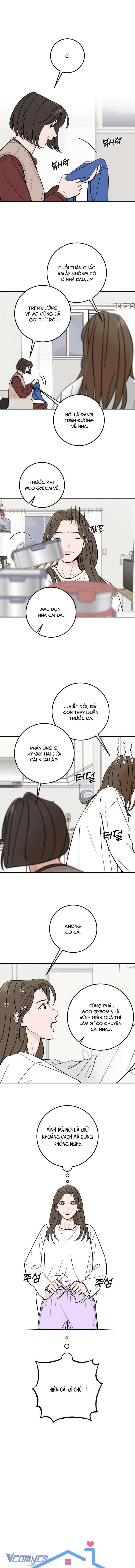 Cậu Nhóc Hàng Xóm Chap 32 - Trang 4