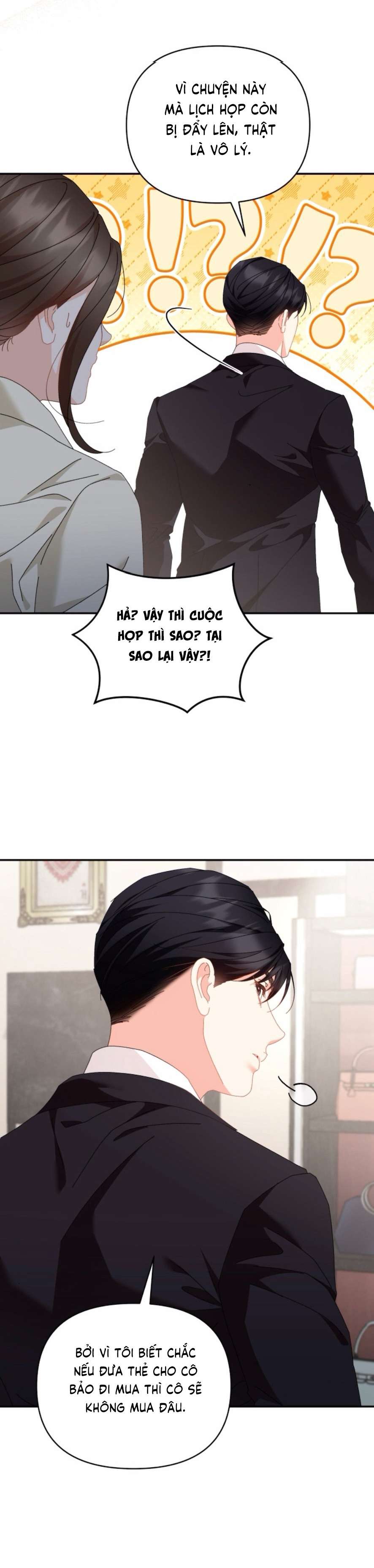 Chính Sách Khuyến Khích Chap 12 - Trang 2