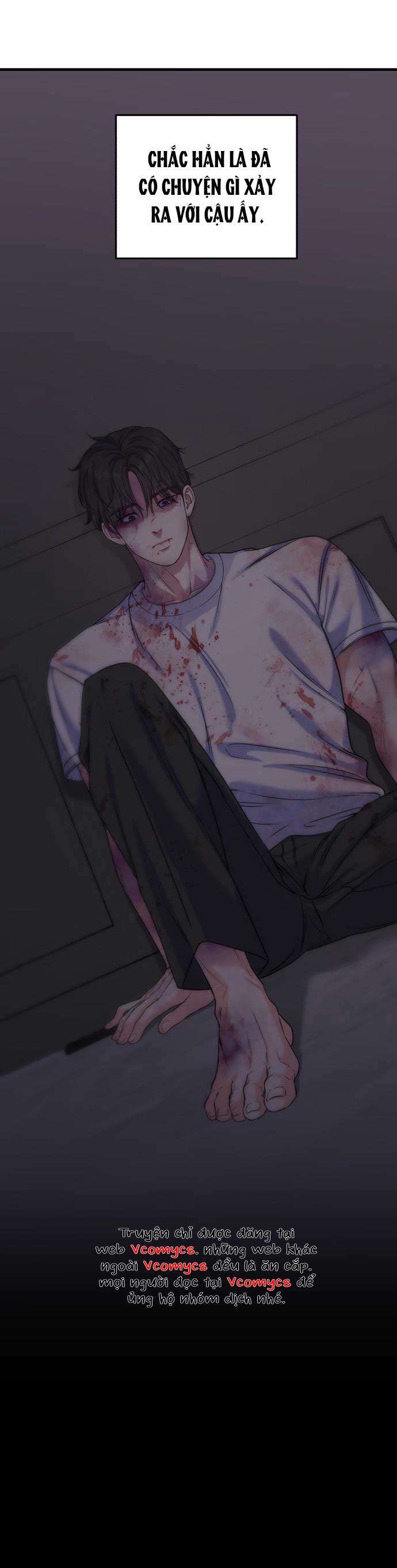 Vì Một Kết Thúc Viên Mãn Cho Đôi Ta Chap 12 - Trang 2