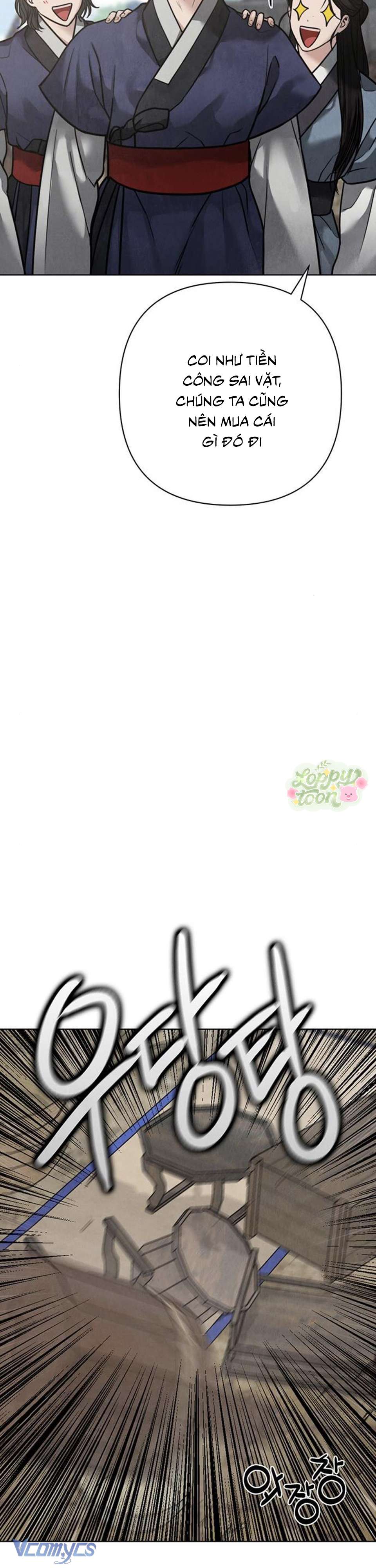 Quỷ Hồn Chap 22 - Trang 4