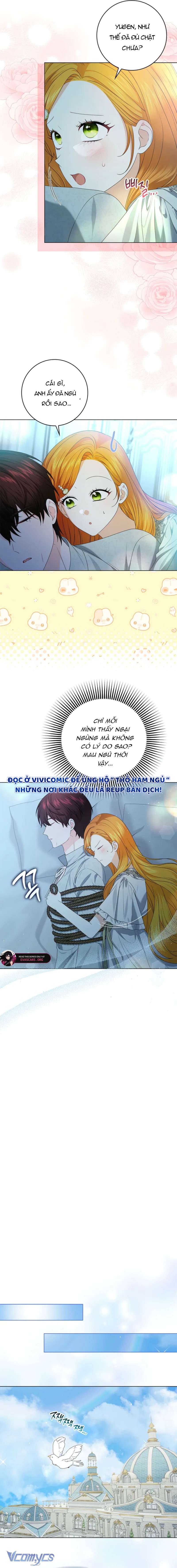 Nam Phụ Lên Giường Ngủ Với Tôi Chap 16 - Trang 2