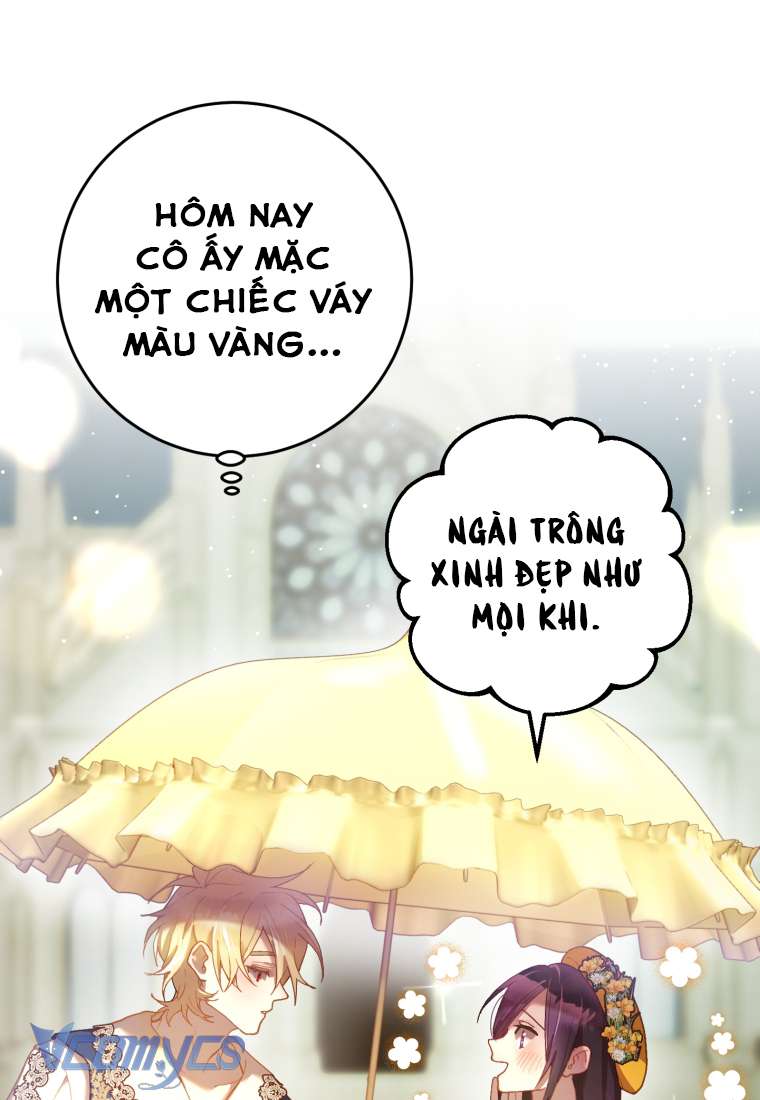 [Sứa Biển] Em Trai Tôi Là Hoàng Đế Ngang Ngược Chap 28 - Trang 2